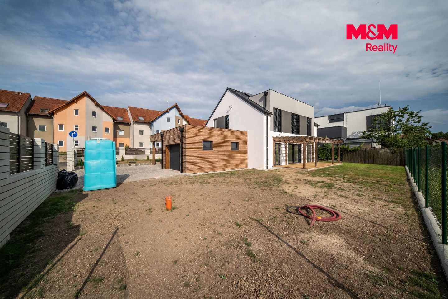 Prodej, Rodinný dům, 138 m², Chýně, Na Kališti, Chýně – náhled fotky 33