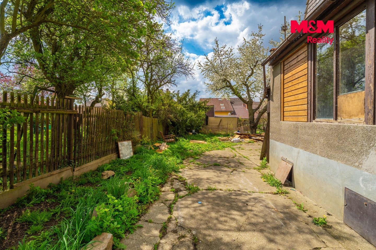 Prodej, Rodinný dům, 185 m², Duchcov, Dobrovského, Duchcov – náhled fotky 26