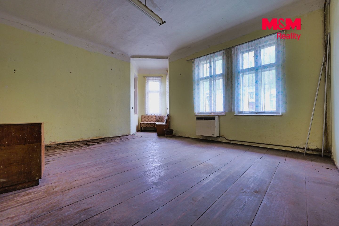 Prodej, Rodinný dům, 260 m², Konice, Vrchlického, Konice – náhled fotky 12