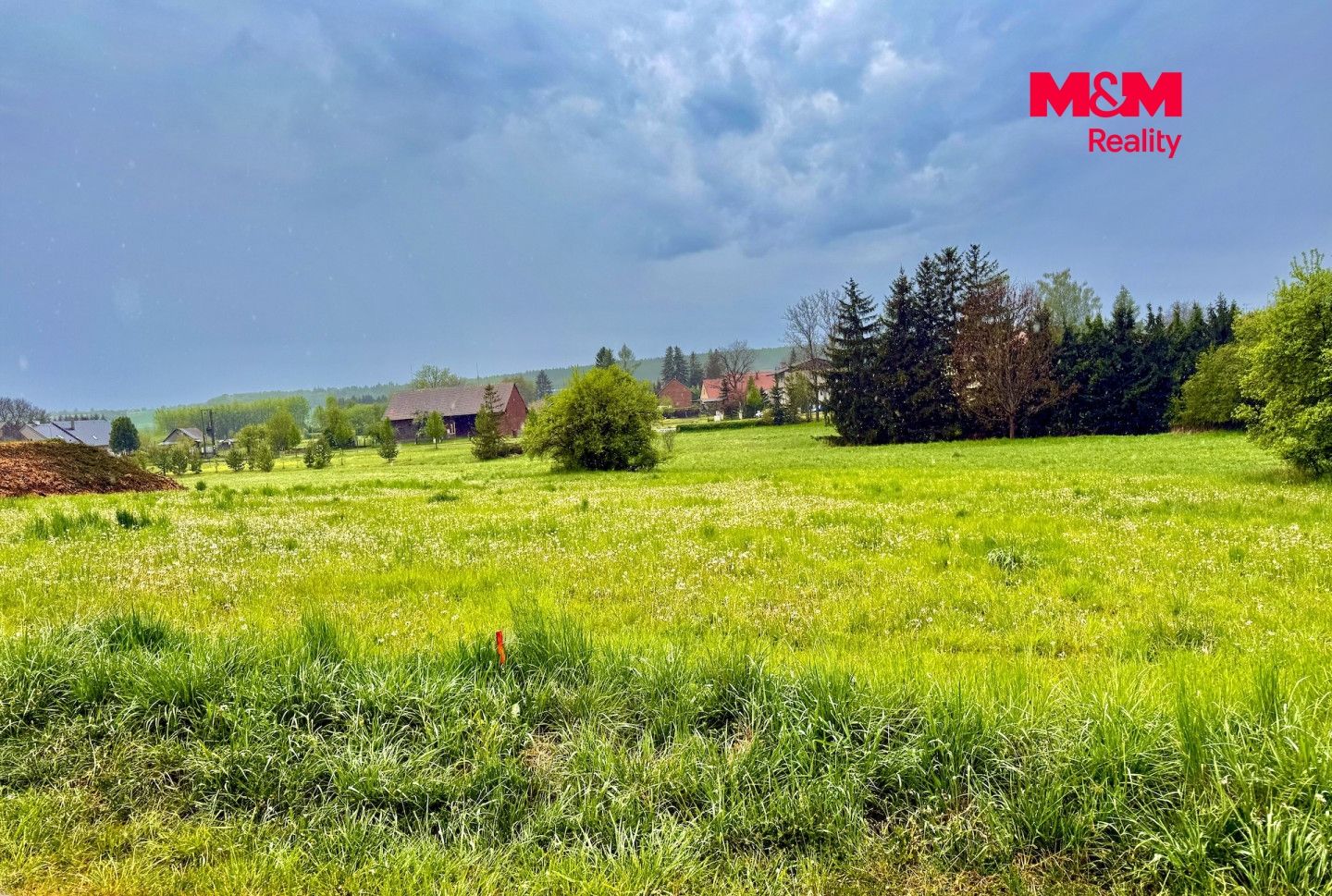 Prodej, Rodinný dům, 57 m², Semechnice, Semechnice – náhled fotky 10
