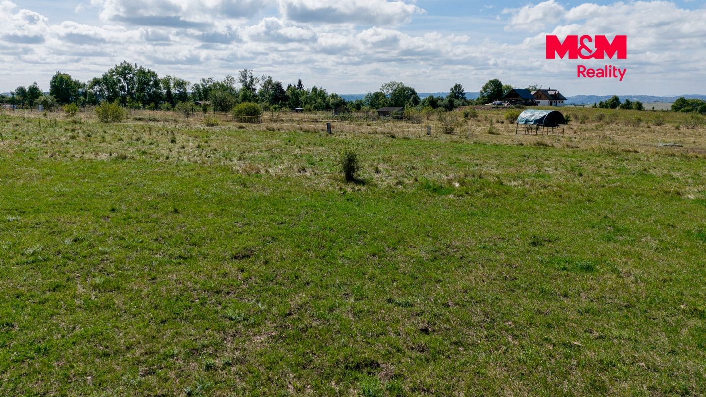 Prodej, Pozemek k bydlení, Nový Oldřichov