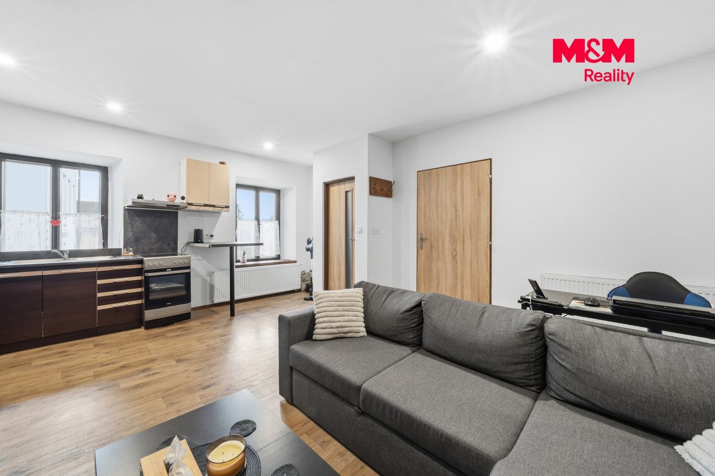 Prodej, Rodinný dům, 454 m², Jaroměř, Palackého, Jaroměř – náhled fotky 10