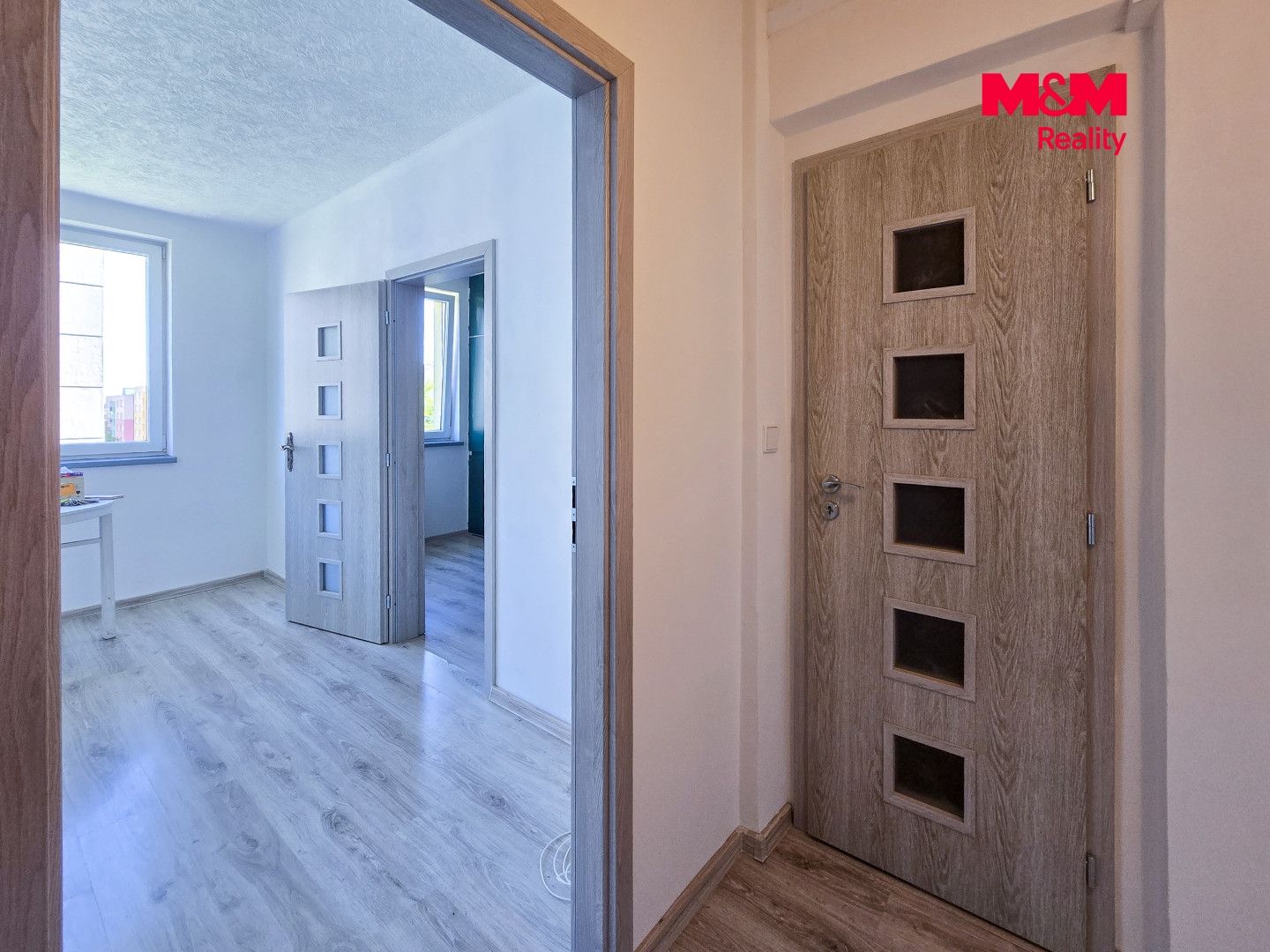 Prodej, Byt 2+1, 44 m², Havířov, Konzumní, Havířov – náhled fotky 10