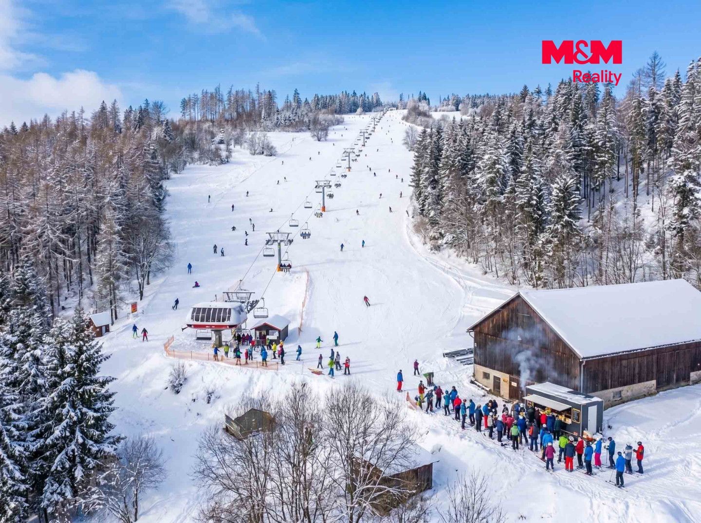 Prodej, Rodinný dům, 205 m², Václavov u Bruntálu, Václavov u Bruntálu – náhled fotky 5