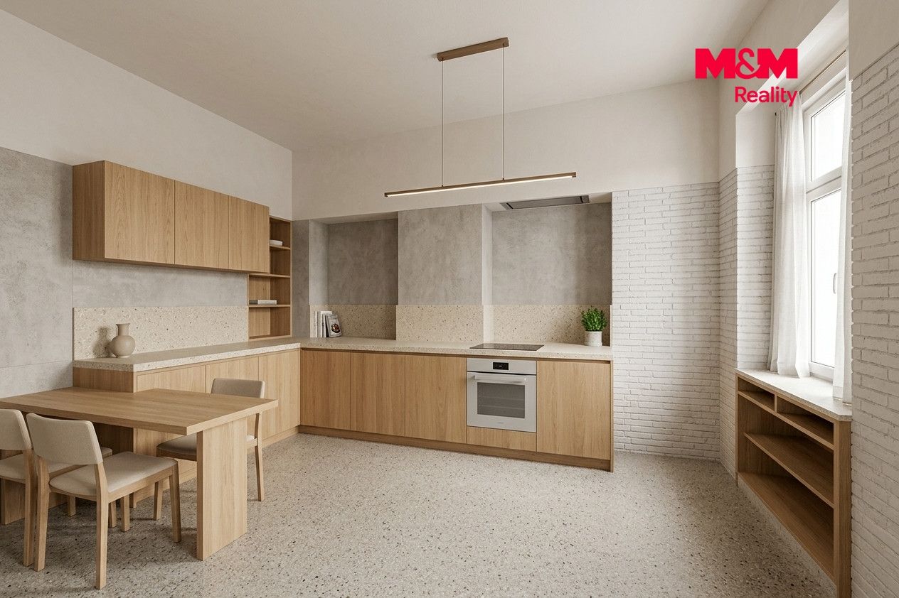 Prodej, Rodinný dům, 150 m², Rumburk, Nová, Rumburk – náhled fotky 6