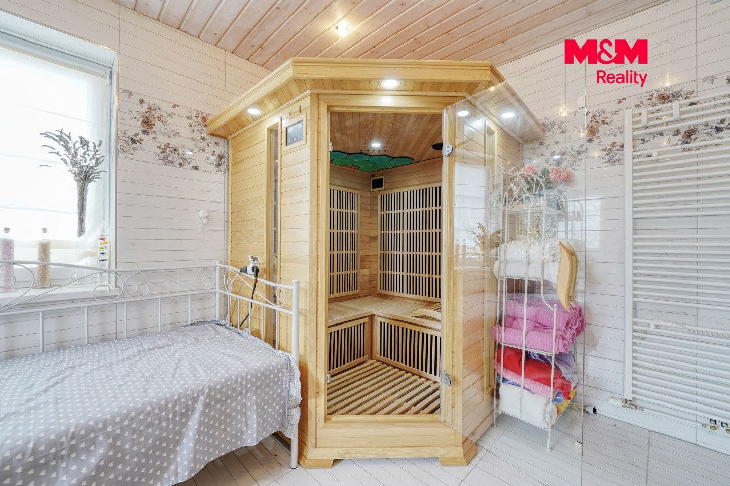 Prodej, Rodinný dům, 359 m², Strážov, Strážov – náhled fotky 8