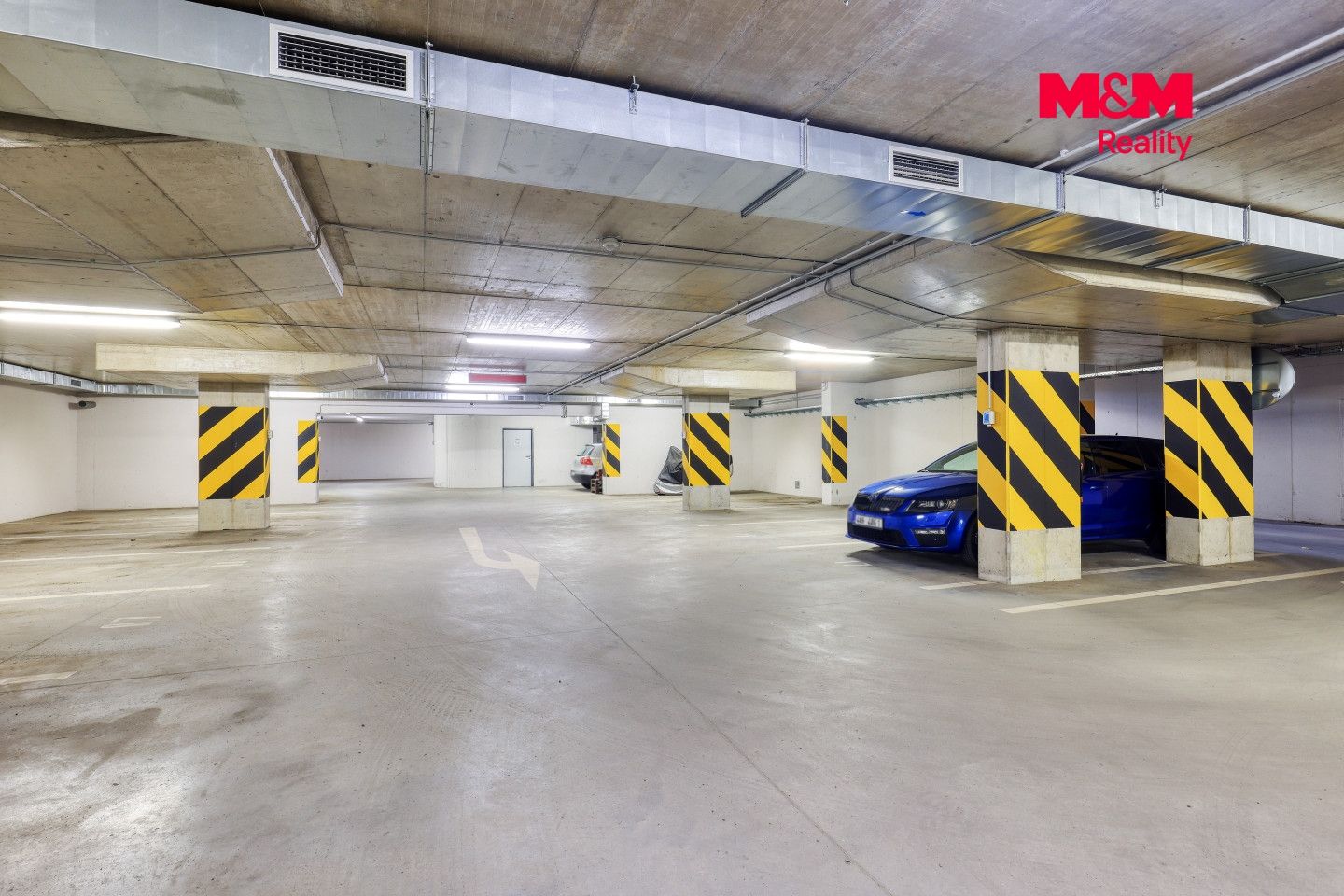 Pronájem, Byt 2+kk, 50 m², Plzeň, U Tržiště, Plzeň – náhled fotky 14