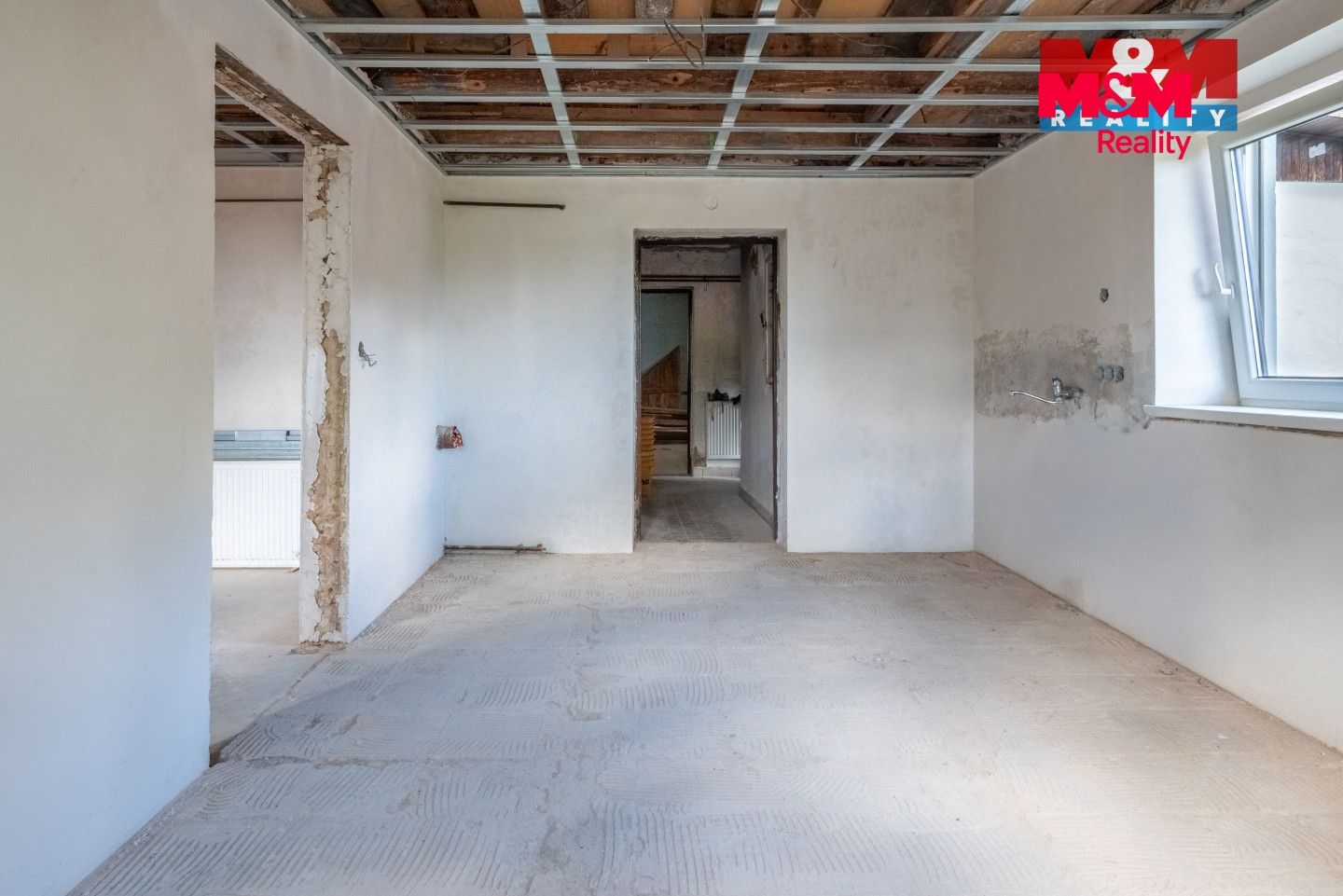 Prodej, Chalupa, 90 m², Plánice, Plánice – náhled fotky 2