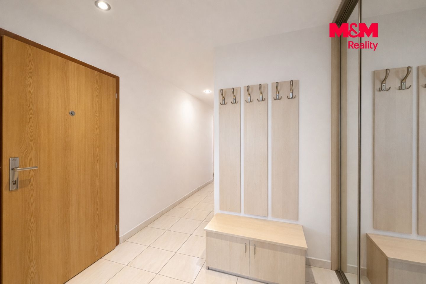 Prodej, Byt 3+1, 72 m², Praha, Parmská, Praha – náhled fotky 5