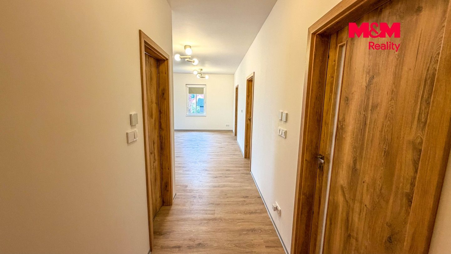 Pronájem, Byt 3+kk, 85 m², Nový Bor, Sklářská, Nový Bor – náhled fotky 12