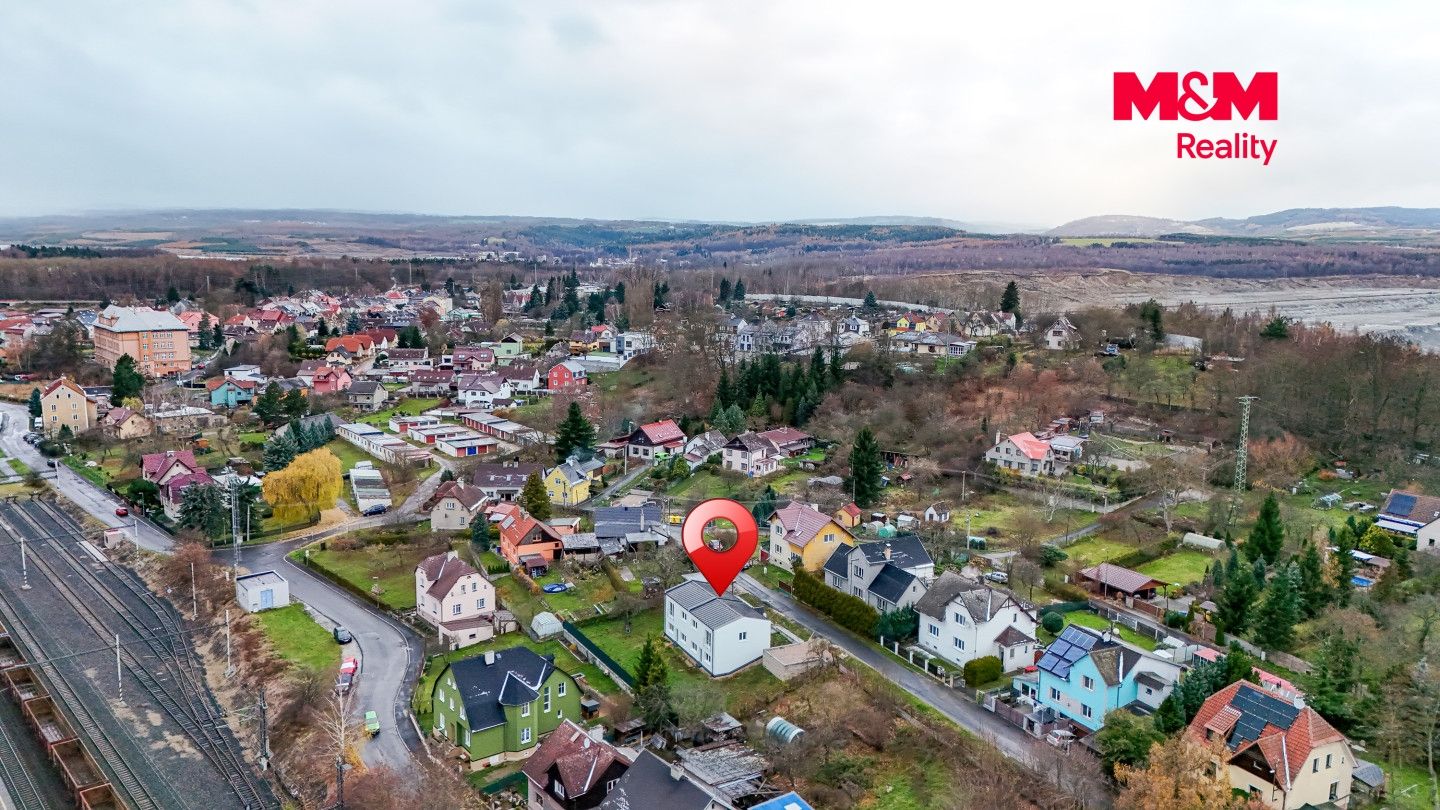 Prodej, Rodinný dům, 98 m², Sokolov, Tyršova, Sokolov – náhled fotky 35