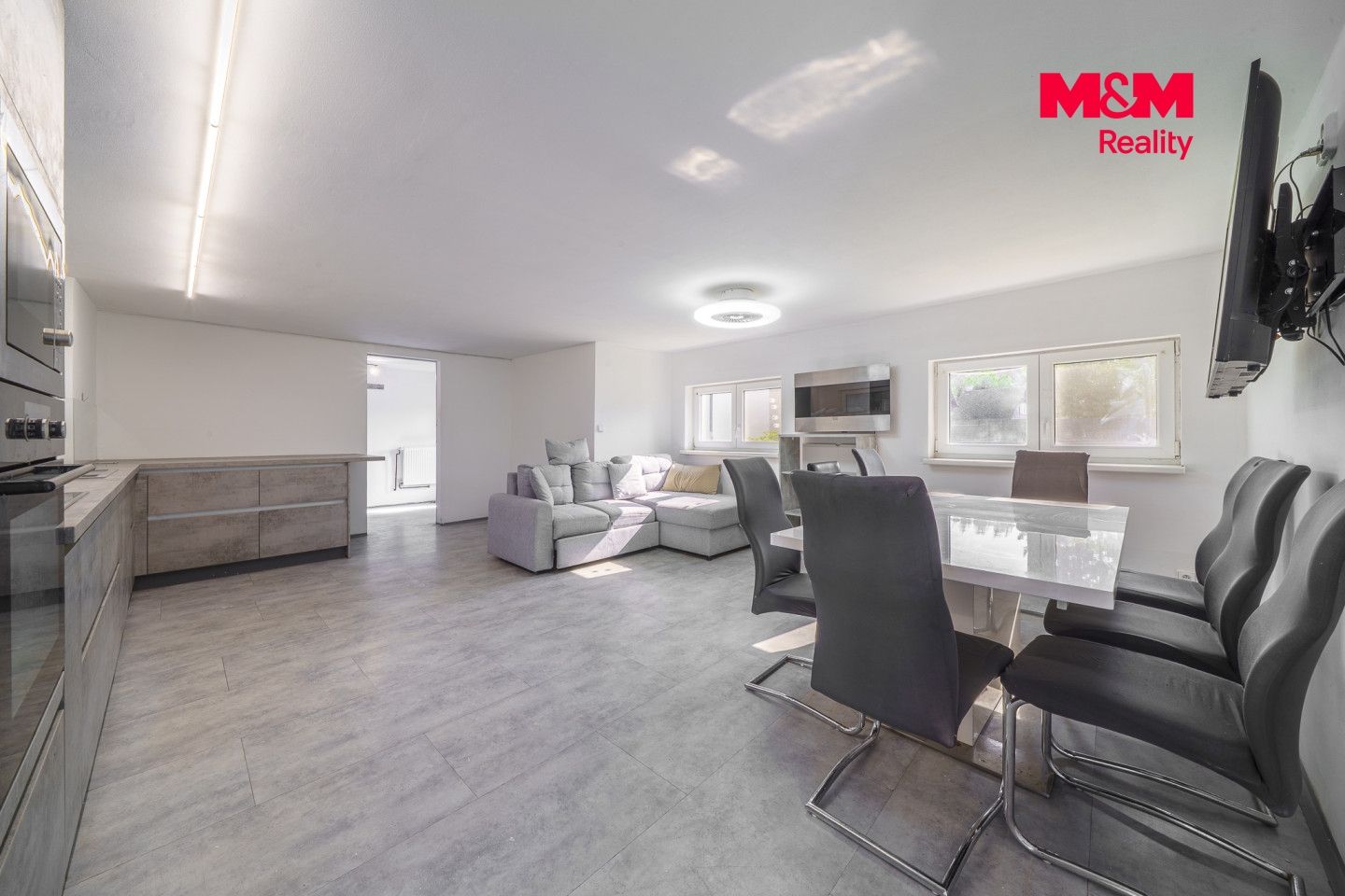 Prodej, Chalupa, 230 m², Hroznětín, Hroznětín – náhled fotky 16