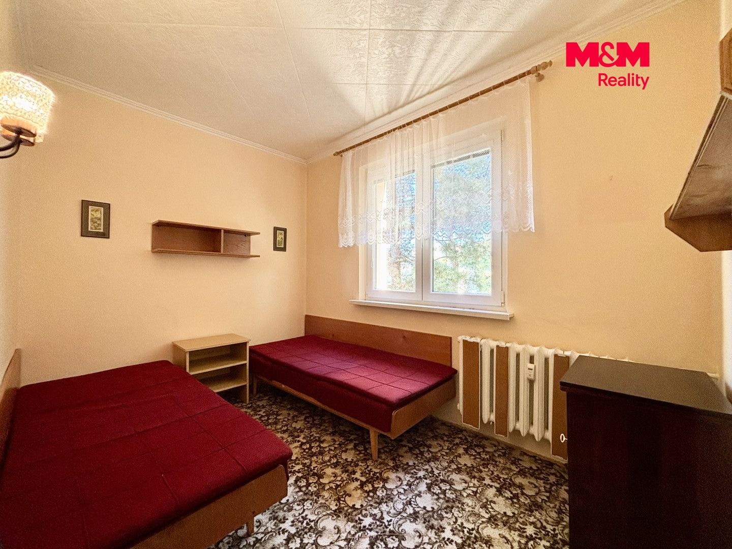Prodej, Byt 3+1, 54 m², Opava, Milady Horákové, Opava – náhled fotky 5