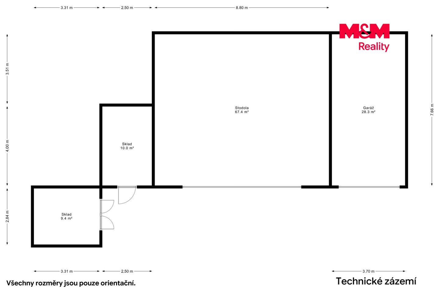 Prodej, Rodinný dům, 93 m², Plánice, Klatovská, Plánice – náhled fotky 28