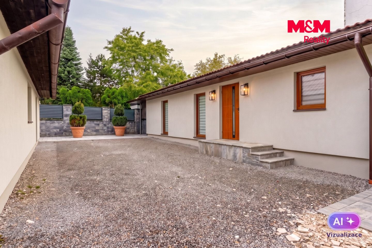 Prodej, Rodinný dům, 168 m², Nučice, Tyršova, Nučice – náhled fotky 15