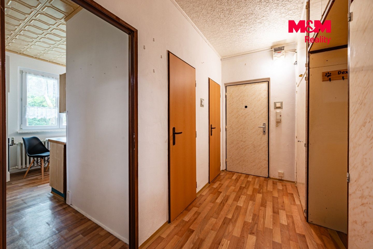 Prodej, Byt 2+1, 51 m², Aš, Hlavní, Aš – náhled fotky 8
