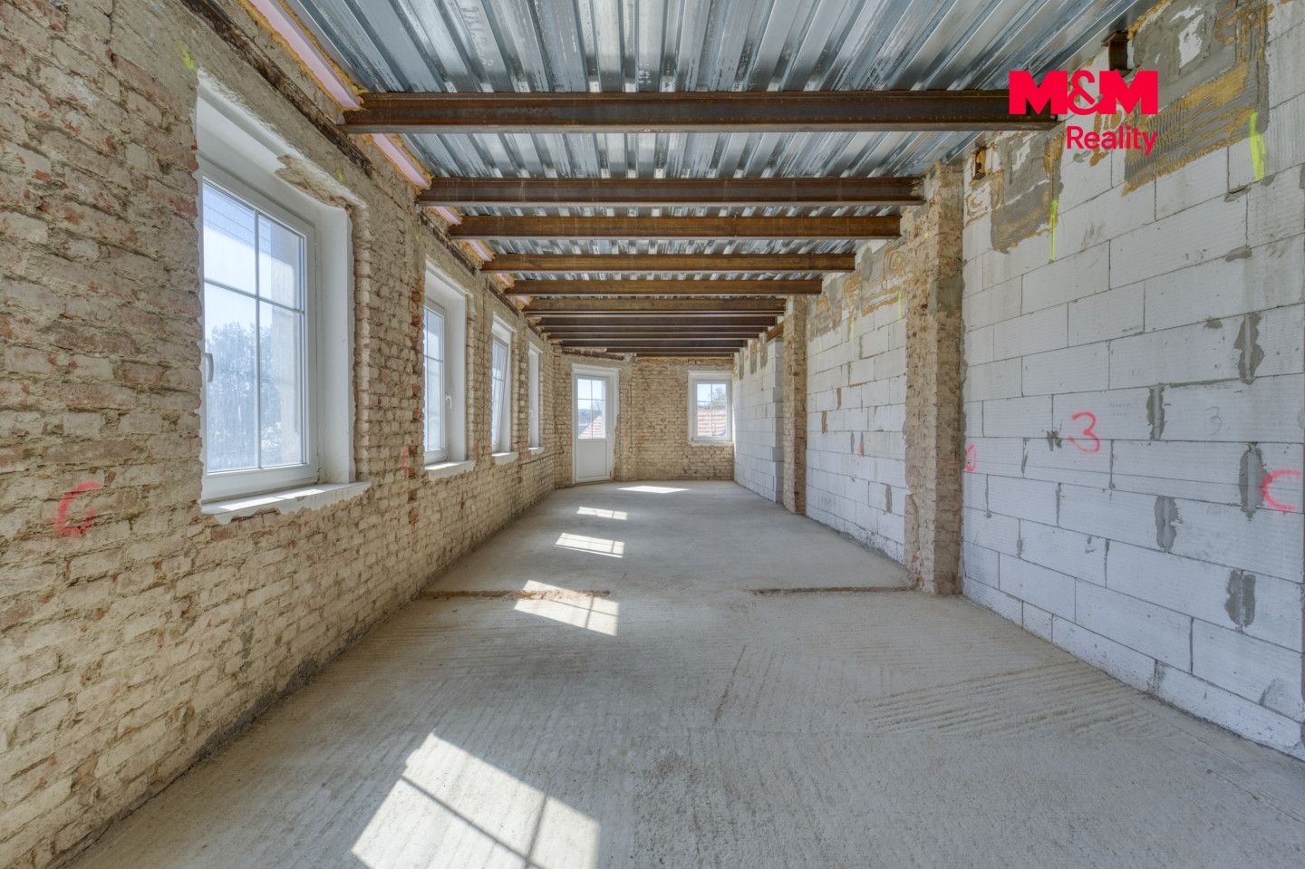 Prodej, Rodinný dům, 430 m², Plasy, Babinská, Plasy – náhled fotky 34