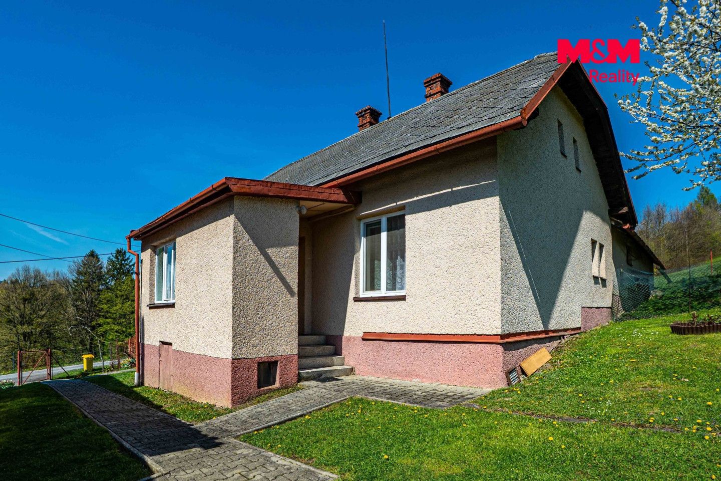 Prodej, Rodinný dům, Vendryně