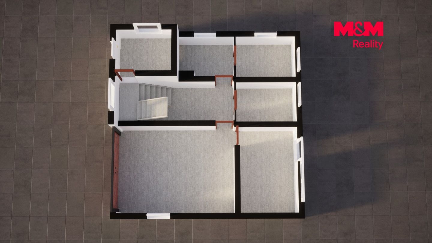 Prodej, Rodinný dům, 215 m², Jindřichovice pod Smrkem, Jindřichovice pod Smrkem – náhled fotky 14