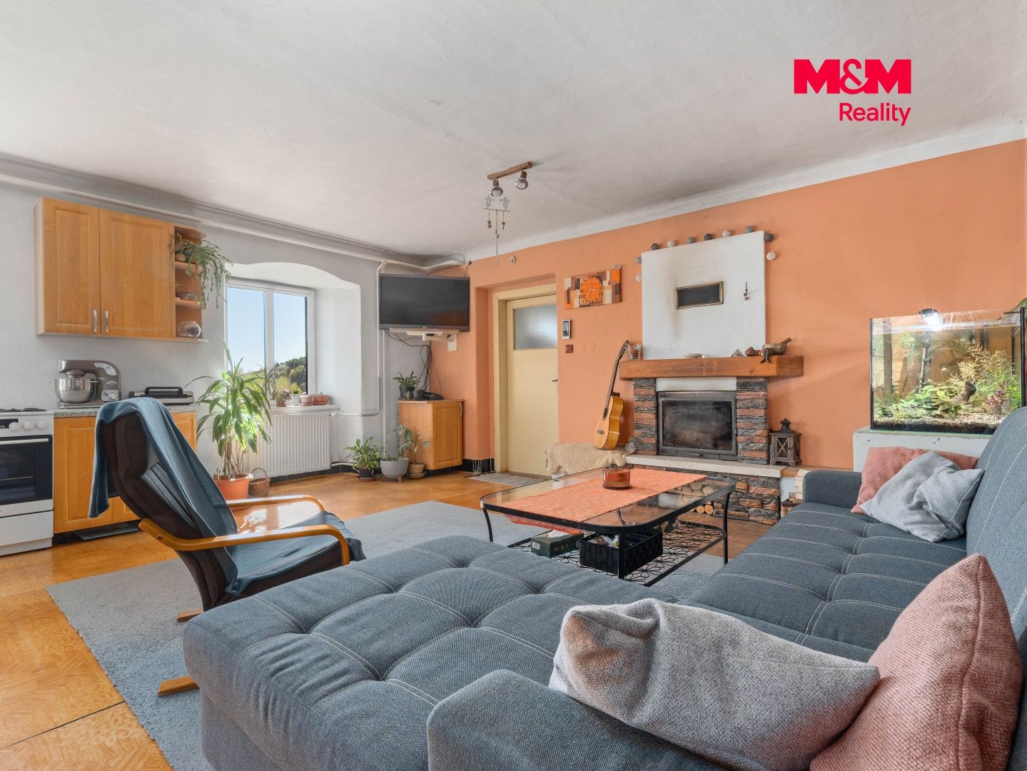 Prodej, Rodinný dům, 150 m², Pastviny, Pastviny – náhled fotky 7
