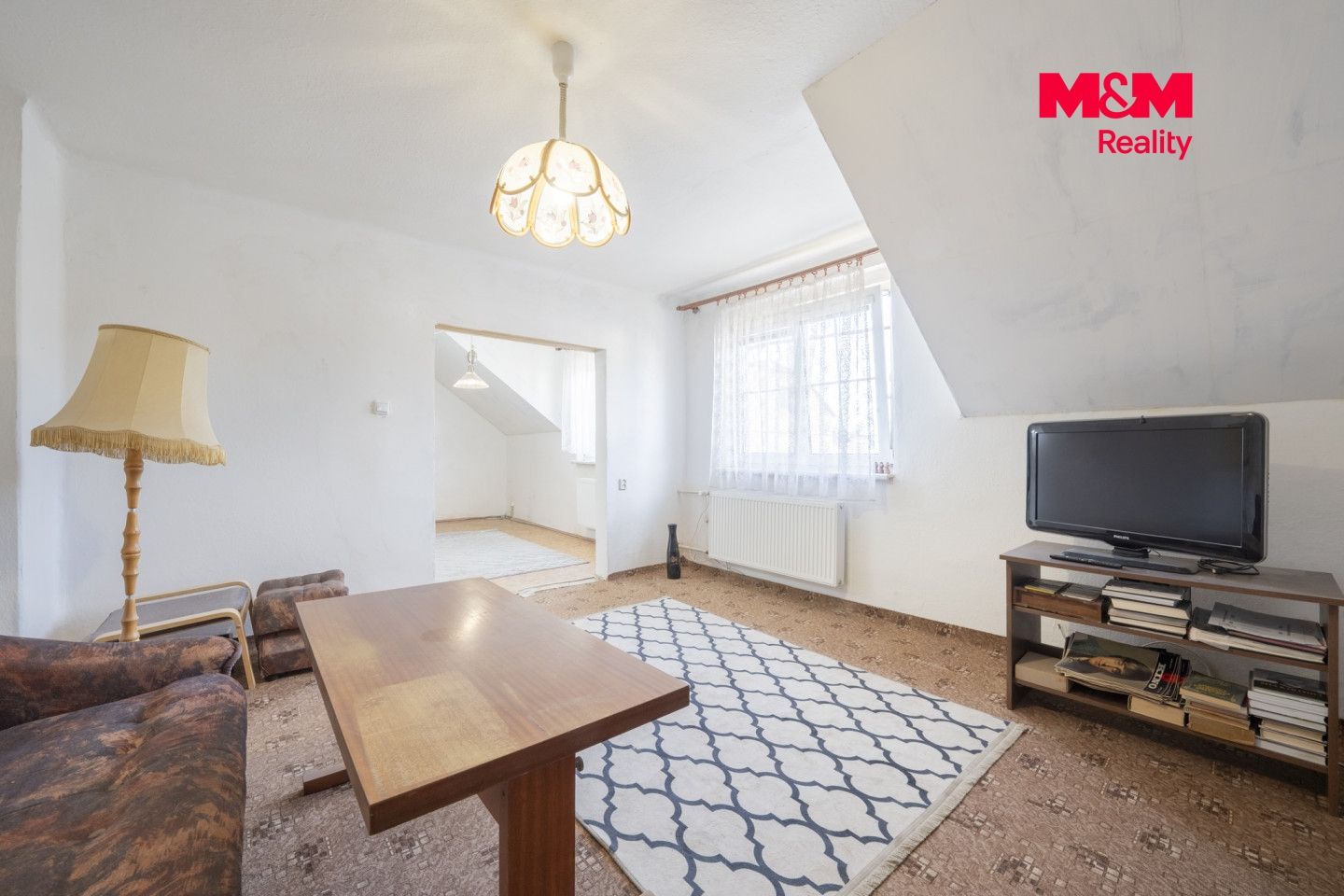 Prodej, Rodinný dům, 243 m², Kynšperk nad Ohří, Pochlovická, Kynšperk nad Ohří – náhled fotky 22