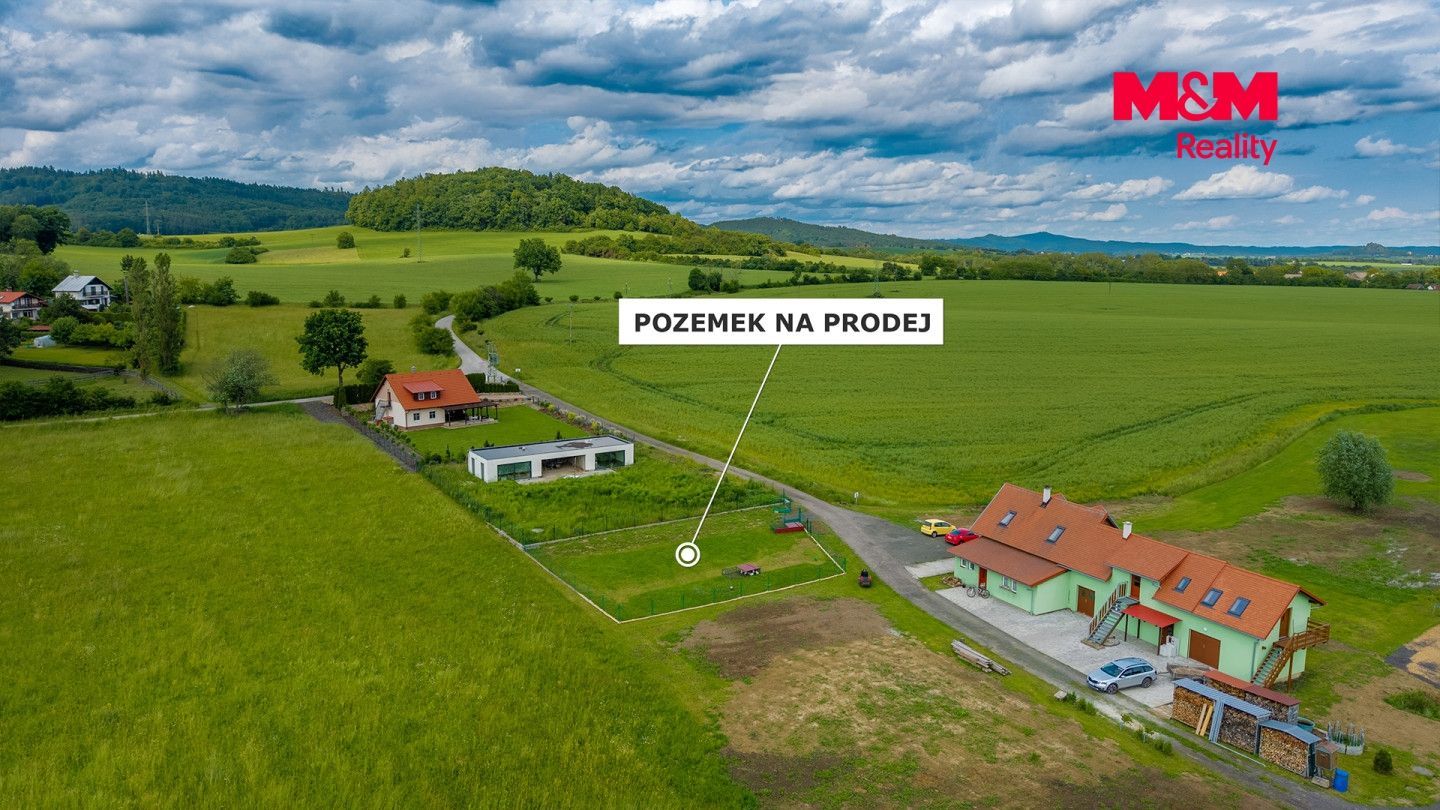 Prodej, Zahrada, Ostružno