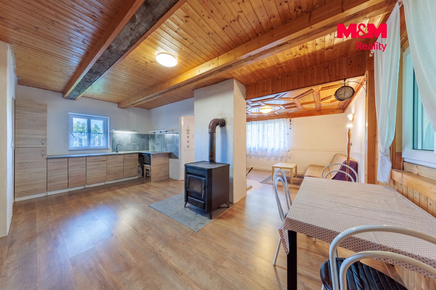 Prodej, Chata, 78 m², Stružná, Stružná – náhled fotky 9