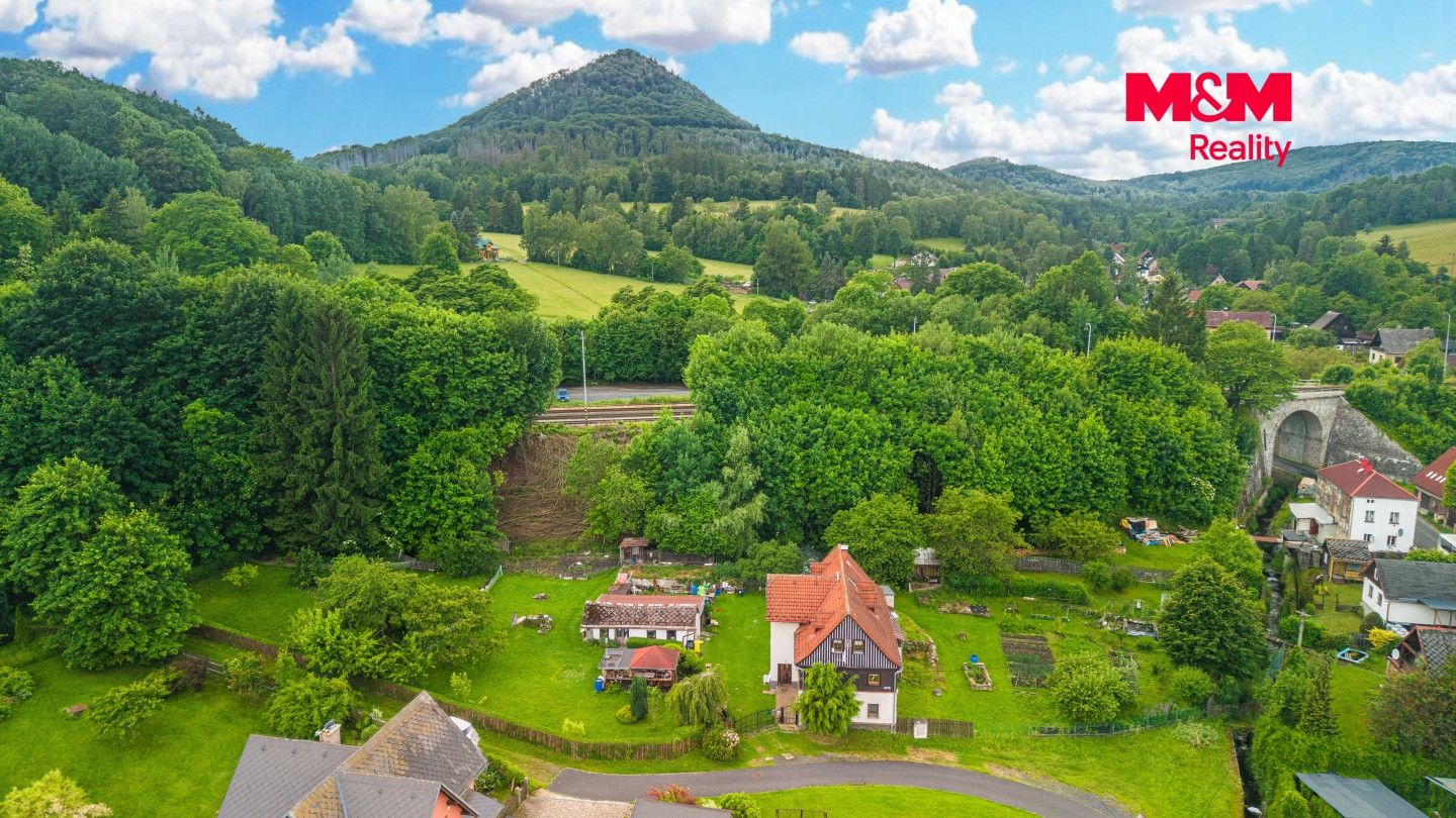 Prodej, Rodinný dům, 376 m², Svor, Svor – náhled fotky 28