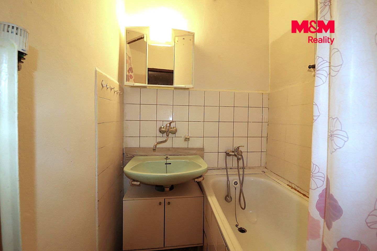 Prodej, Byt 2+1, 60 m², Most, Josefa Skupy, Most – náhled fotky 17