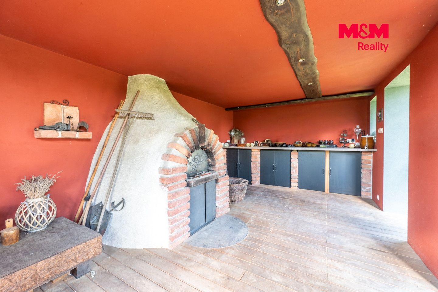 Prodej, Rodinný dům, 262 m², Hovorany, Hovorany – náhled fotky 21