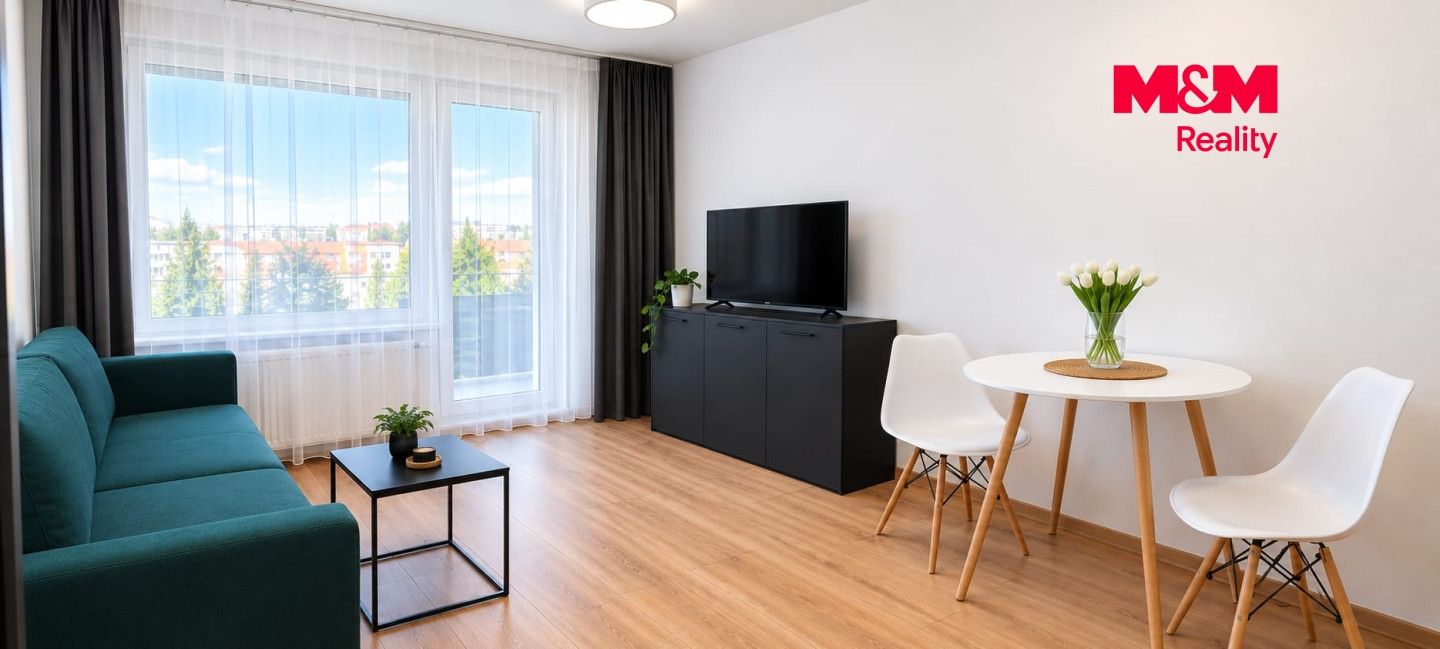 Prodej, Byt 1+kk, 28 m², Praha, Stejnosměrná, Praha – náhled fotky 8