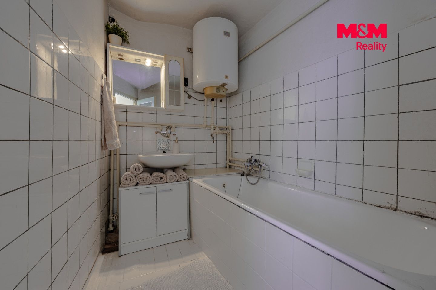 Prodej, Rodinný dům, 87 m², Opolany, Opolany – náhled fotky 17