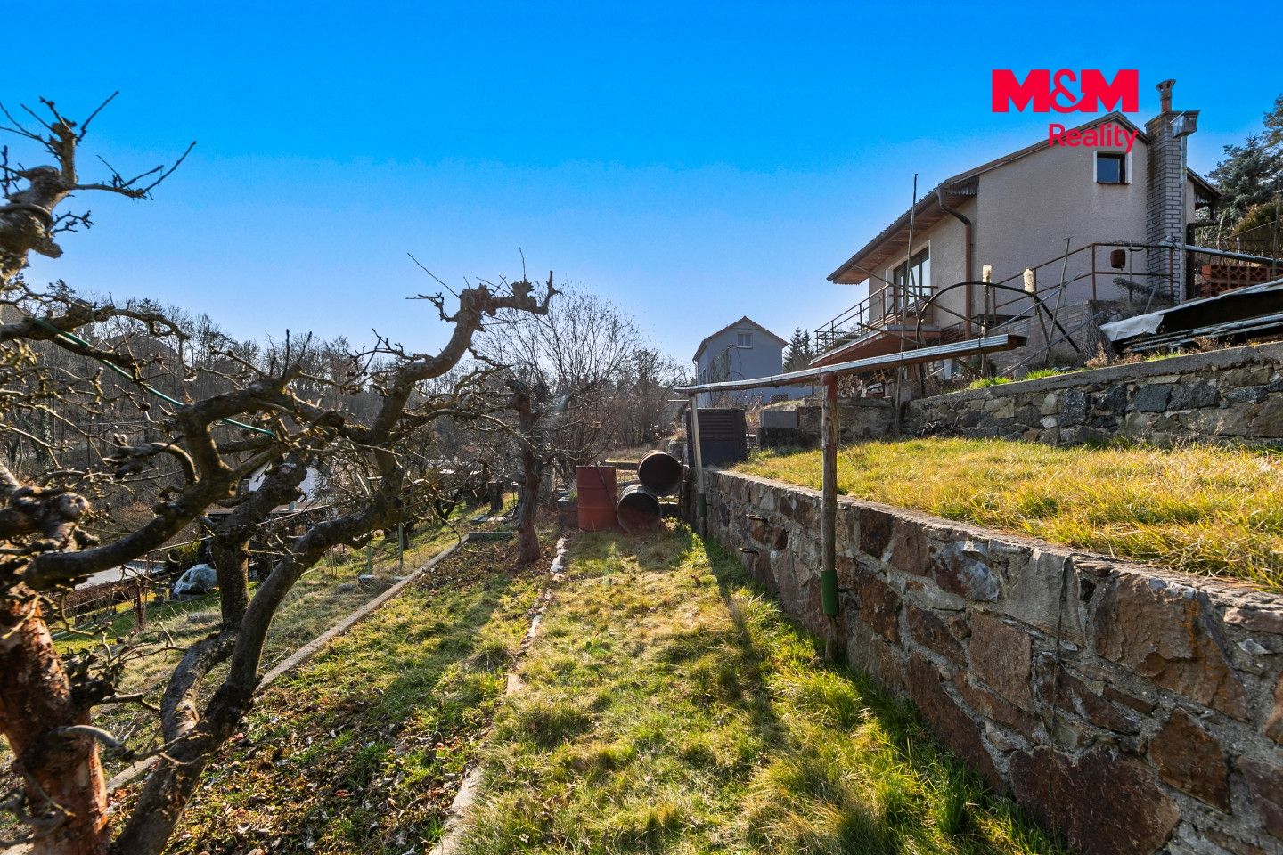 Prodej, Chata, 15 m², Beroun, Višňovka, Beroun – náhled fotky 14