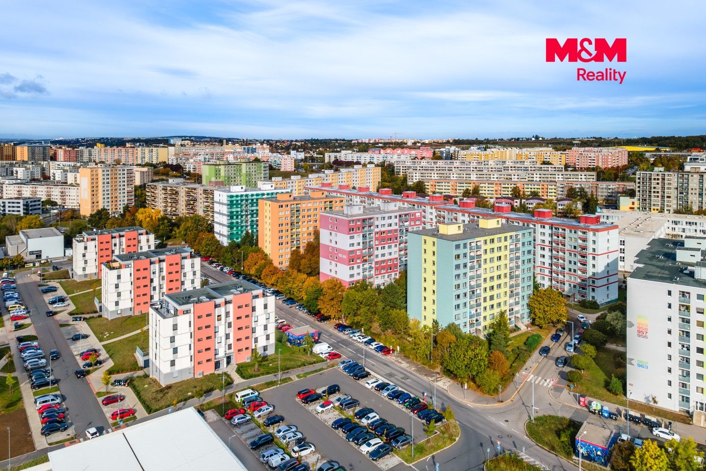 Prodej, Byt 3+1, 65 m², Praha, Kpt. Stránského, Praha – náhled fotky 21