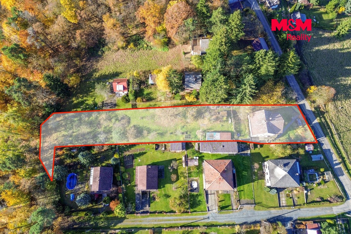 Prodej, Rodinný dům, 198 m², Račice, Račice – náhled fotky 26
