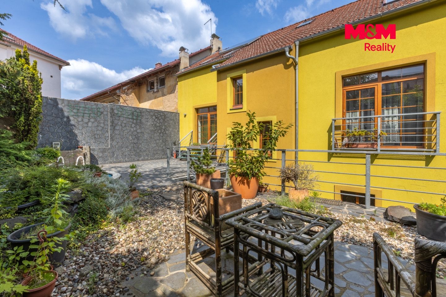 Prodej, Rodinný dům, 280 m², Bílina, 5. května, Bílina – náhled fotky 3