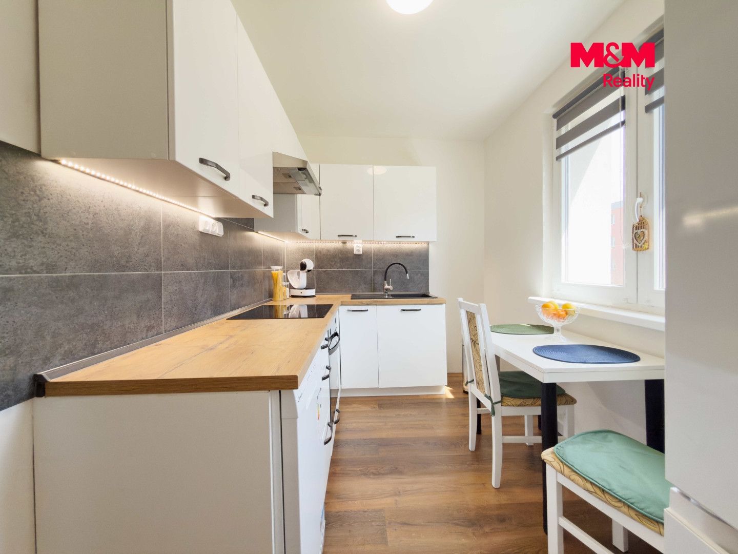 Prodej, Byt 2+1, 55 m², Karviná, Na Kopci, Karviná – náhled fotky 2