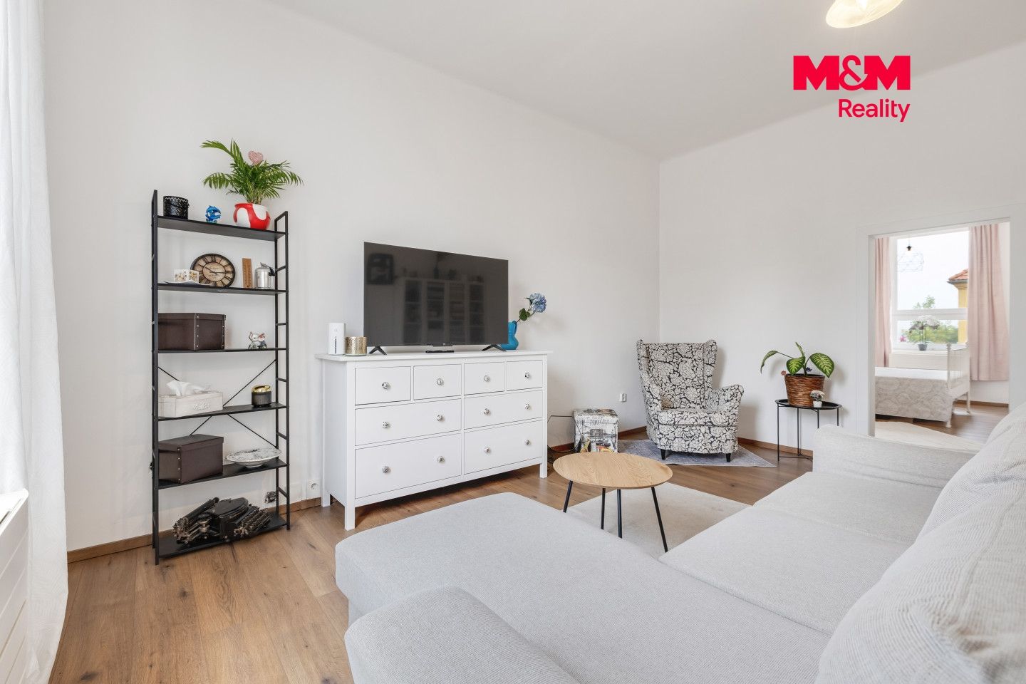 Prodej, Byt 2+1, 67 m², Králův Dvůr, Plzeňská, Králův Dvůr – náhled fotky 13