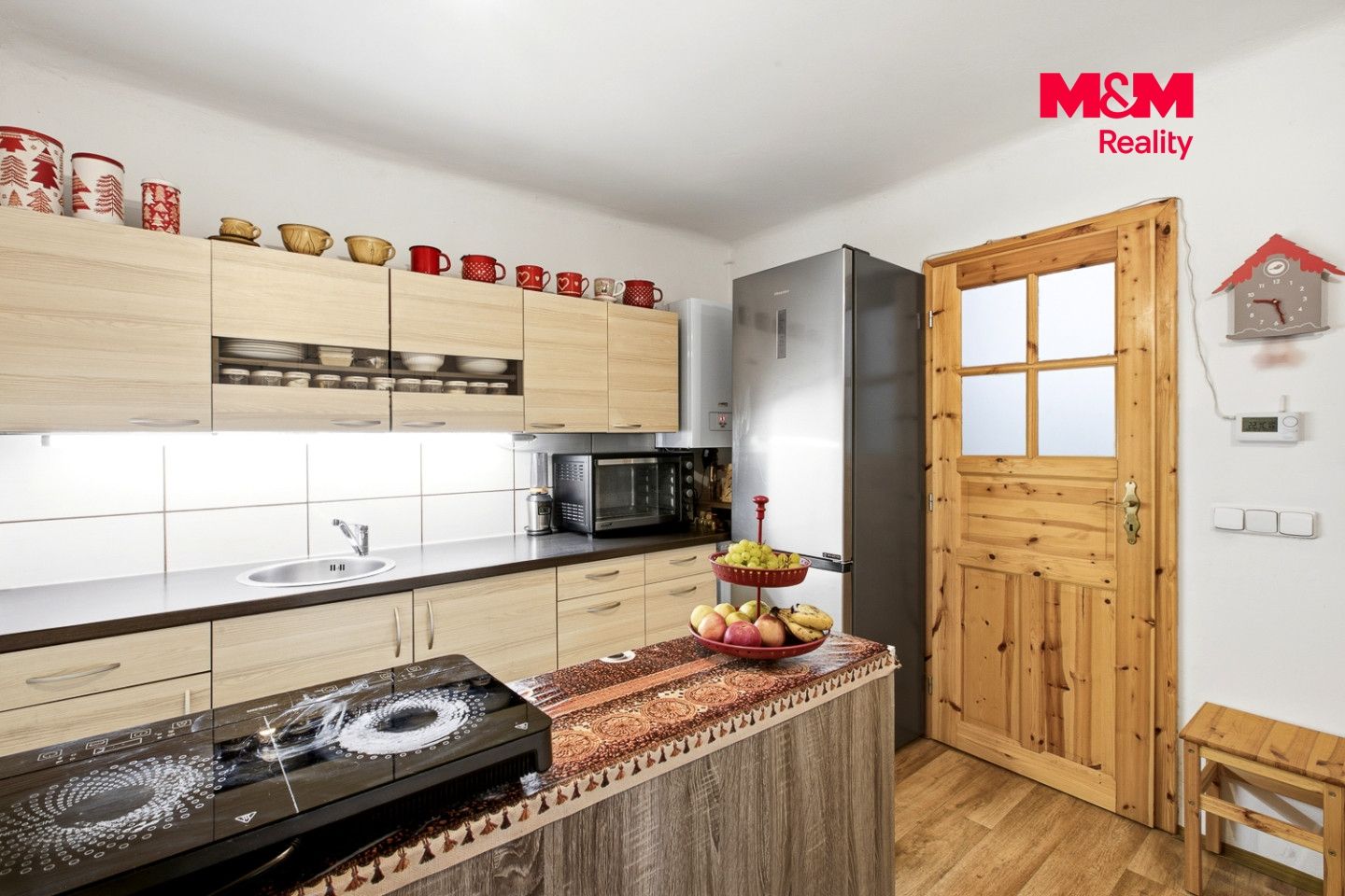 Prodej, Chata, 32 m², Nesvačily, Nesvačily – náhled fotky 11