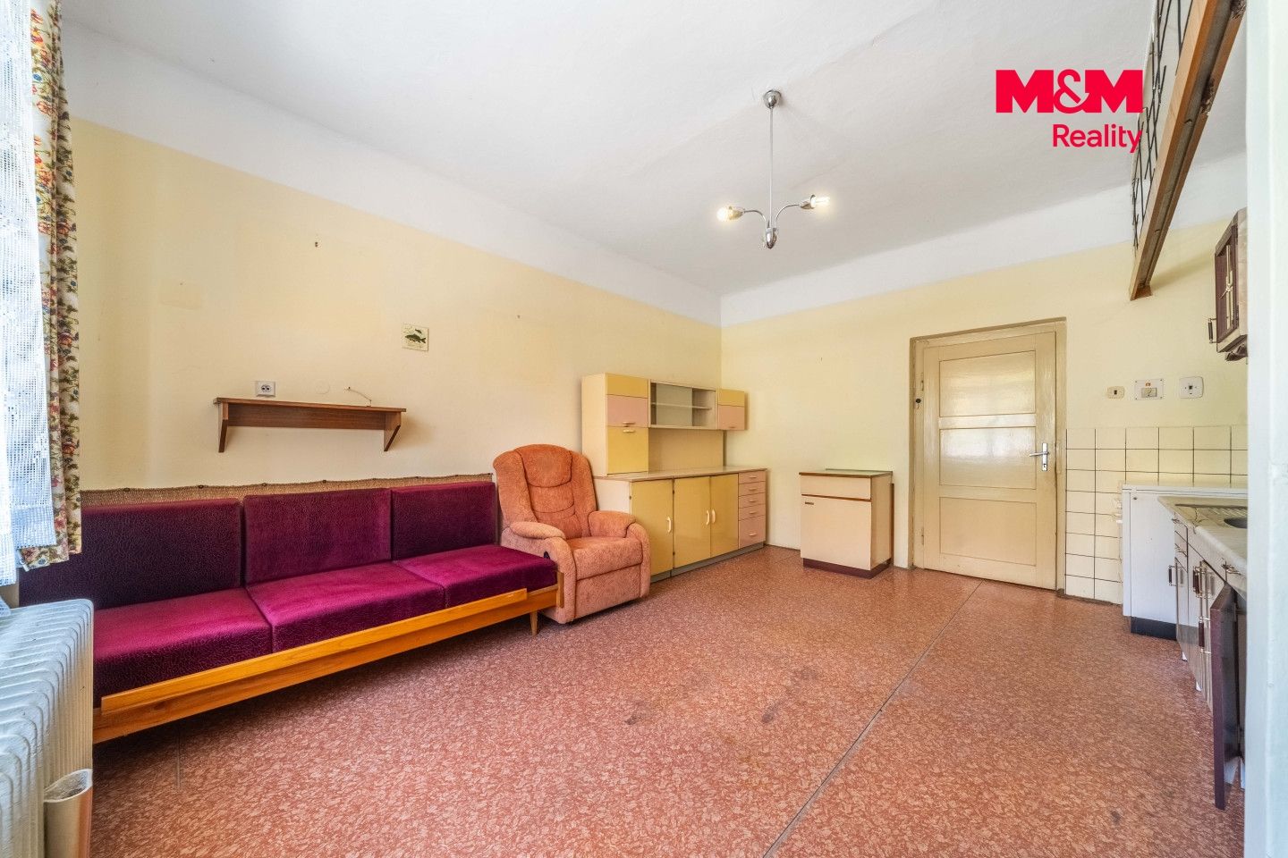 Prodej, Rodinný dům, 144 m², Plzeň, Lidická, Plzeň – náhled fotky 5