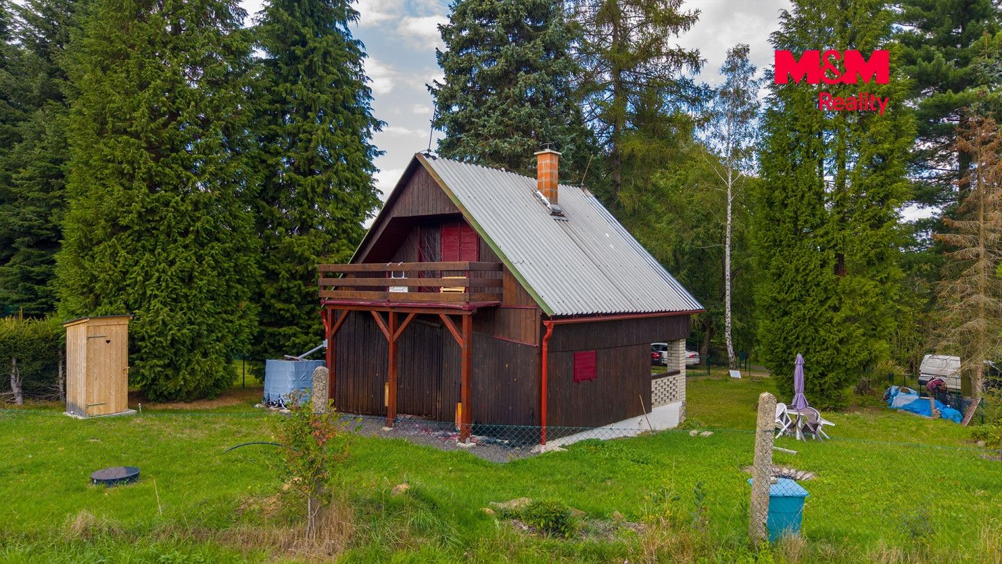 Prodej, Chata, 63 m², Varnsdorf, Varnsdorf – náhled fotky 16