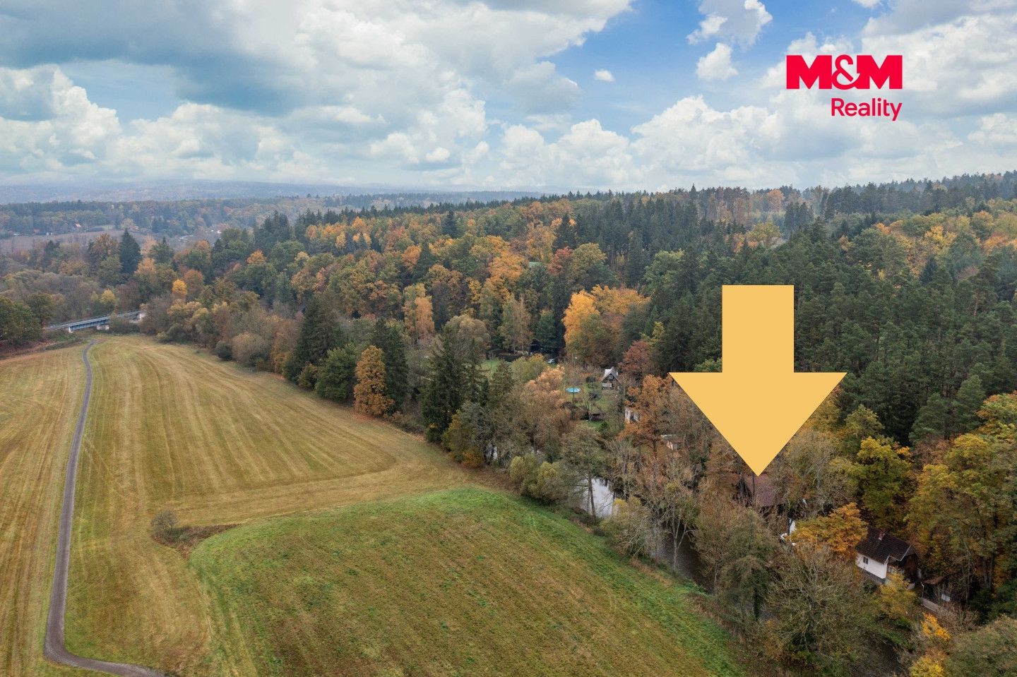 Prodej, Chata, 56 m², Šťáhlavy, Šťáhlavy – náhled fotky 17