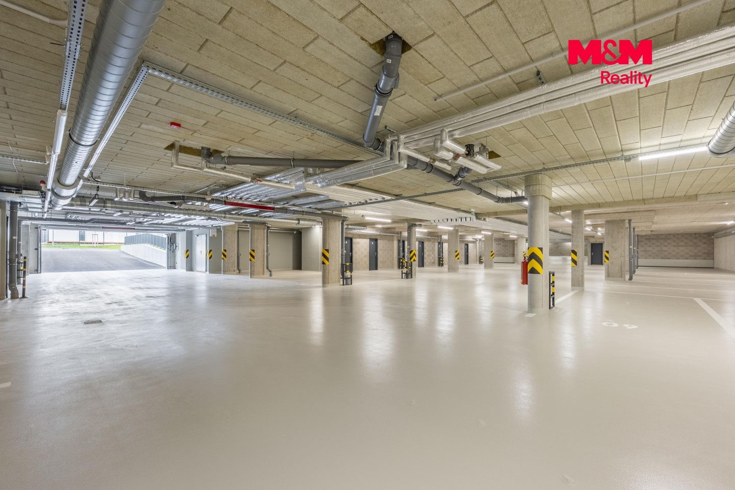 Prodej, Byt 2+kk, 52 m², Kladno, Ke křížku, Kladno – náhled fotky 13