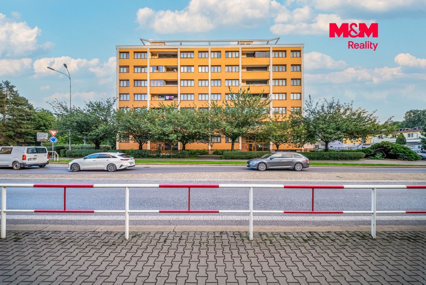 Prodej, Byt 4+1, 56 m², Náchod, Pražská, Náchod – náhled fotky 24