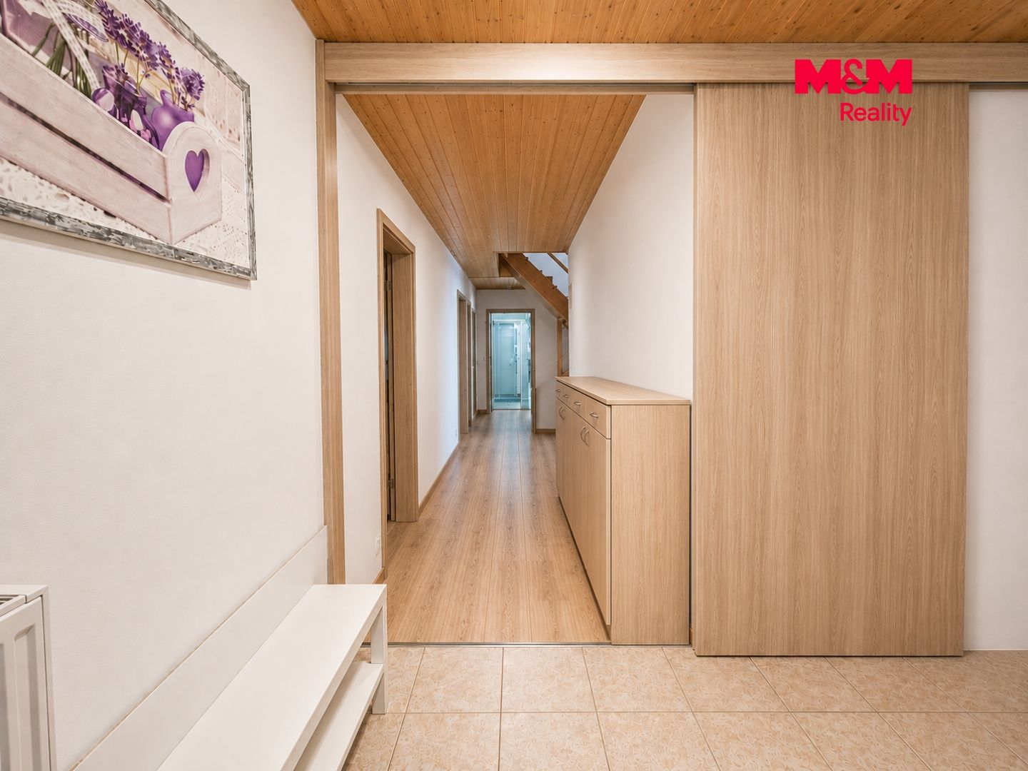Prodej, Rodinný dům, 184 m², Libhošť, Libhošť – náhled fotky 14