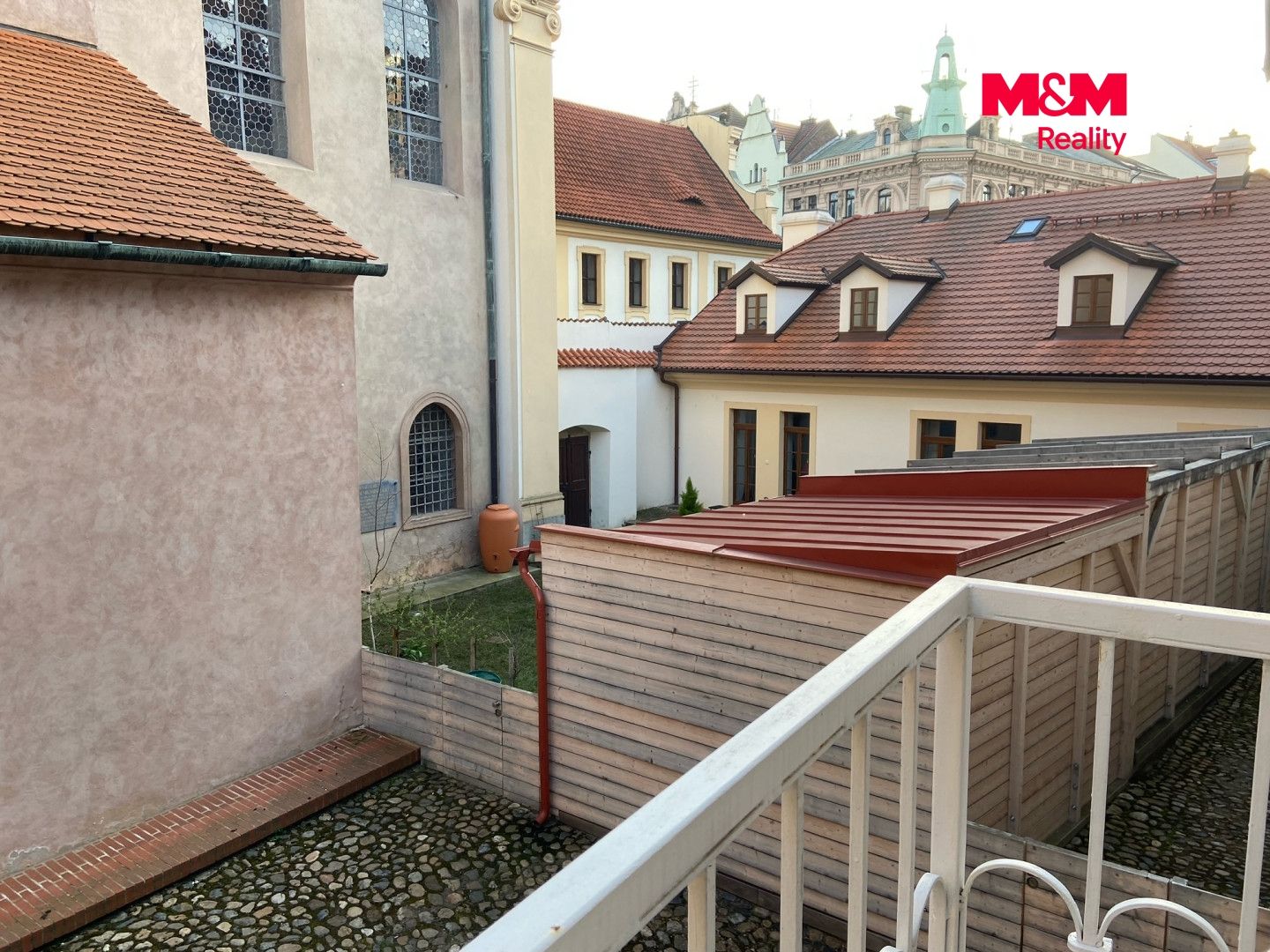 Pronájem, Byt 4+kk, 110 m², Plzeň, Zbrojnická, Plzeň – náhled fotky 4
