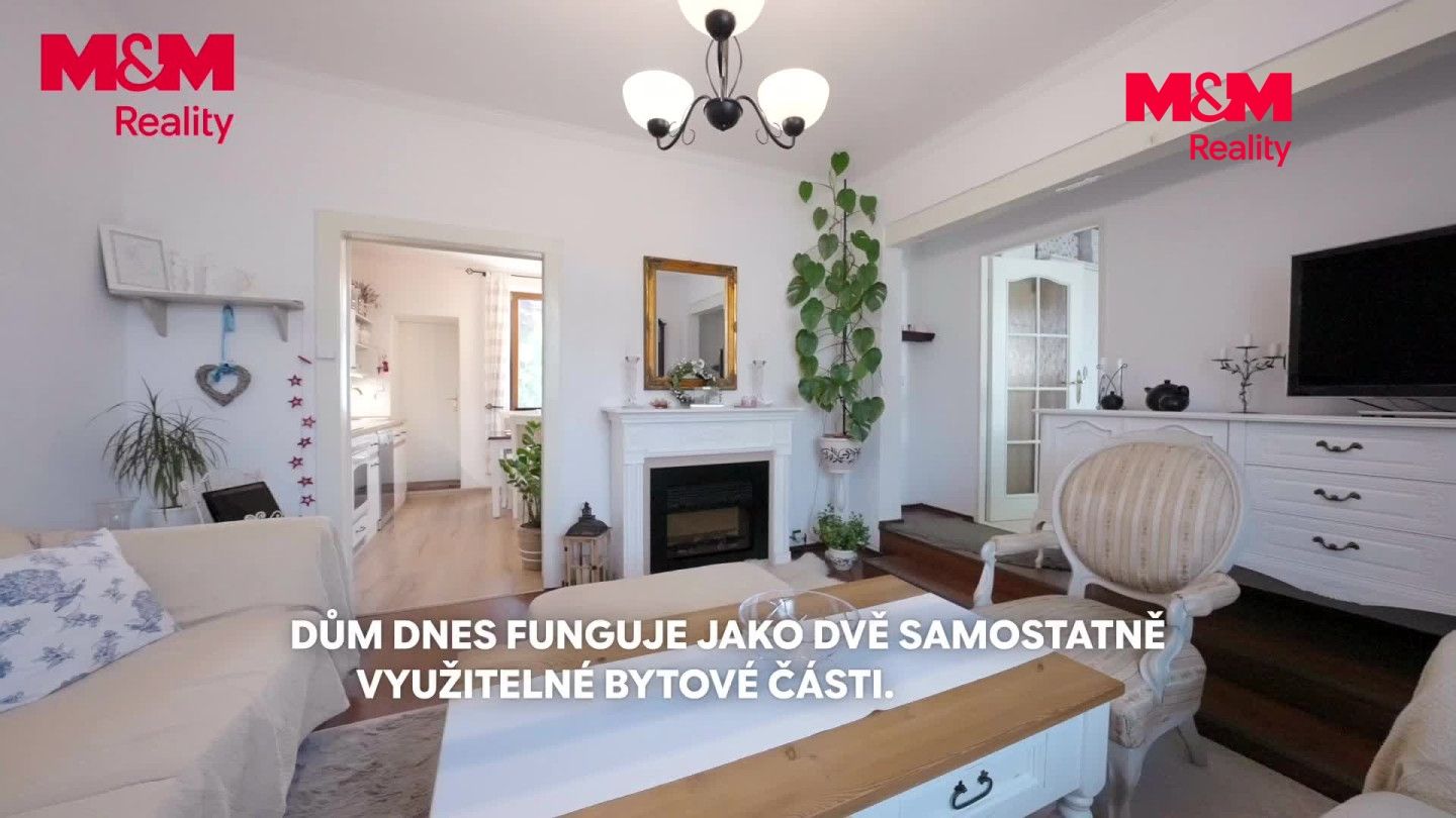 Prodej, Rodinný dům, Zlín