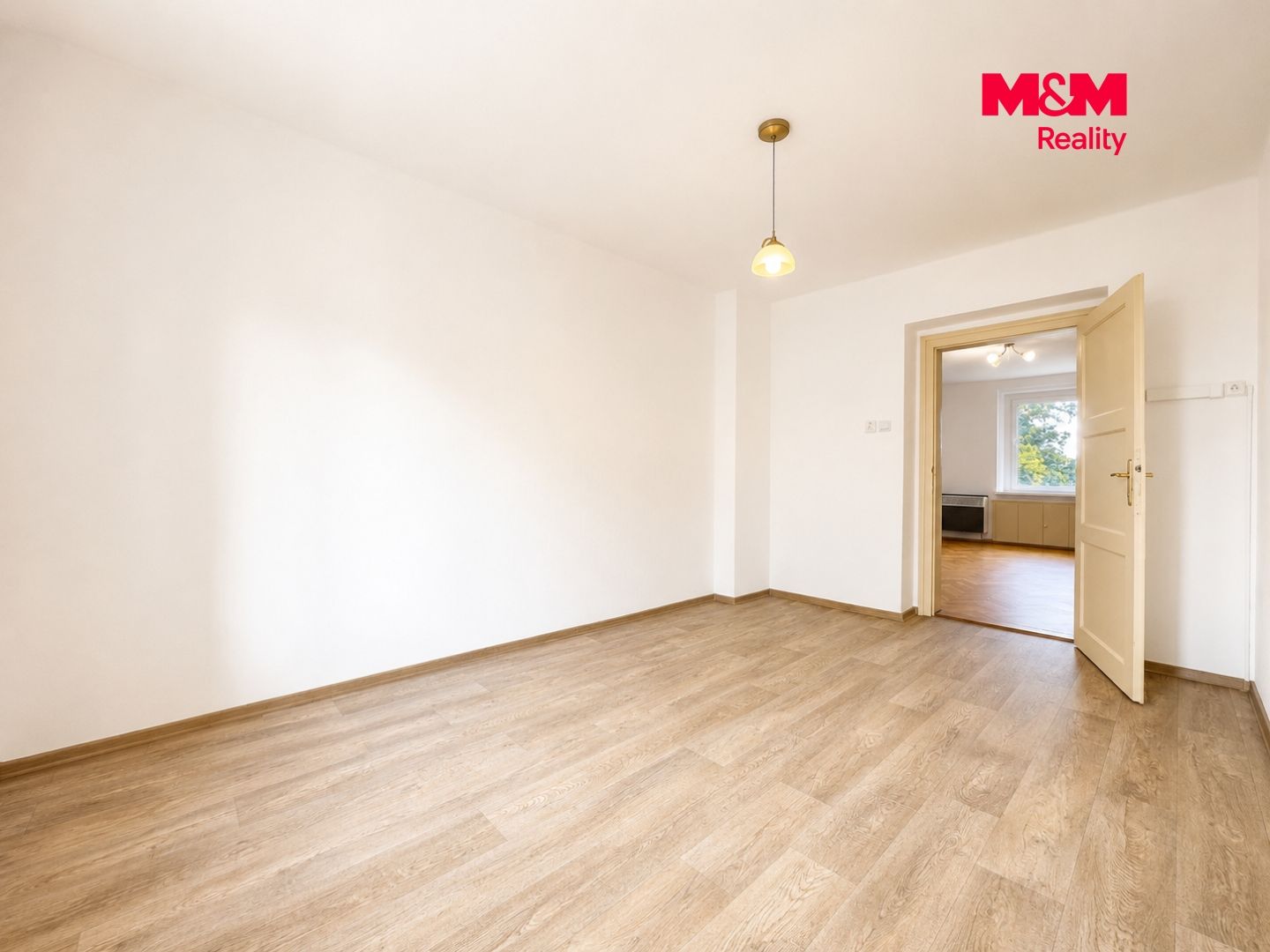 Pronájem, Byt 2+1, 61 m², Karlovy Vary, Nejdecká, Karlovy Vary – náhled fotky 4