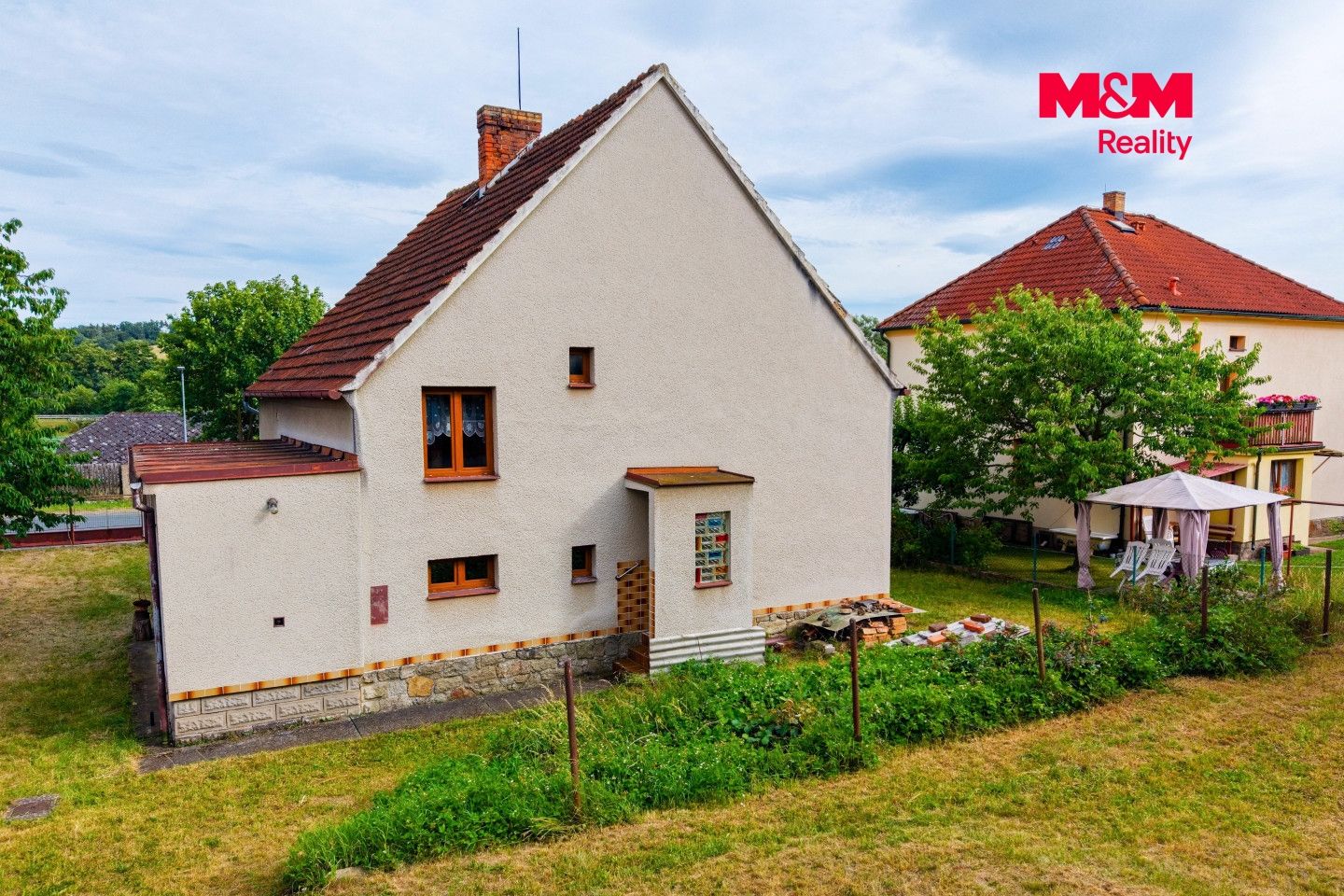 Prodej, Rodinný dům, 180 m², Horšovský Týn, Plzeňská, Horšovský Týn – náhled fotky 36