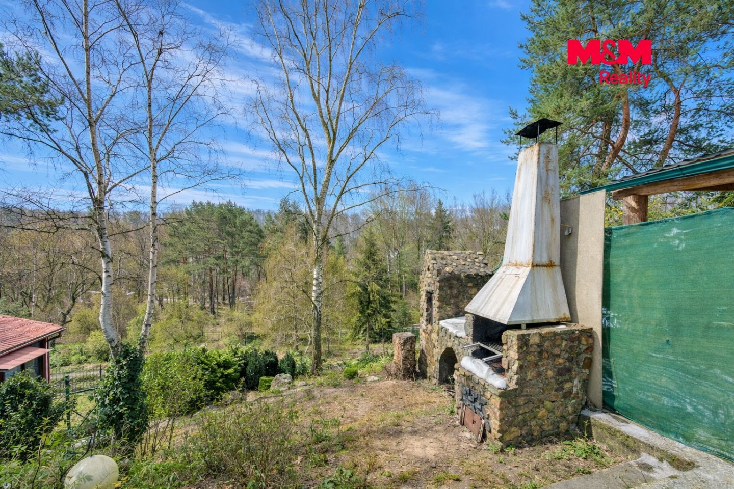 Prodej, Chata, 64 m², Stříbro, Stříbro – náhled fotky 32